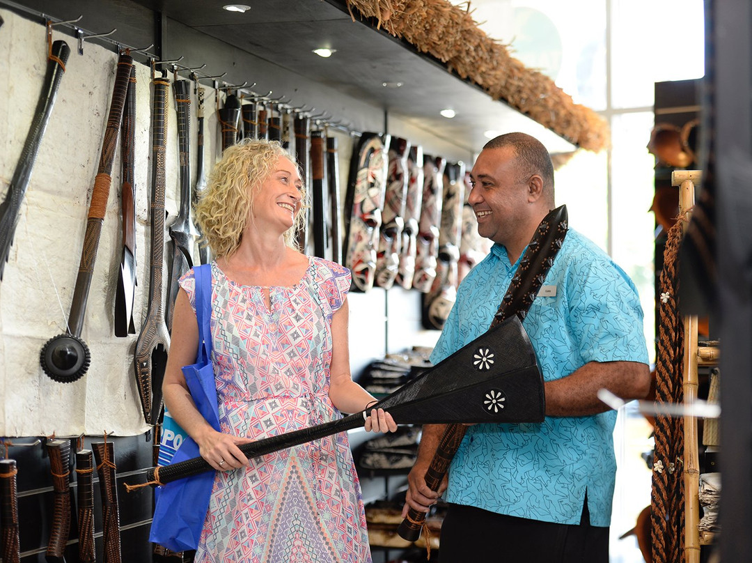 Tappoo-辛加东卡必去景点