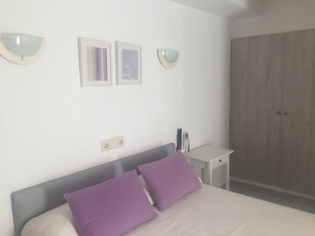 Garau Petit Hotel主图