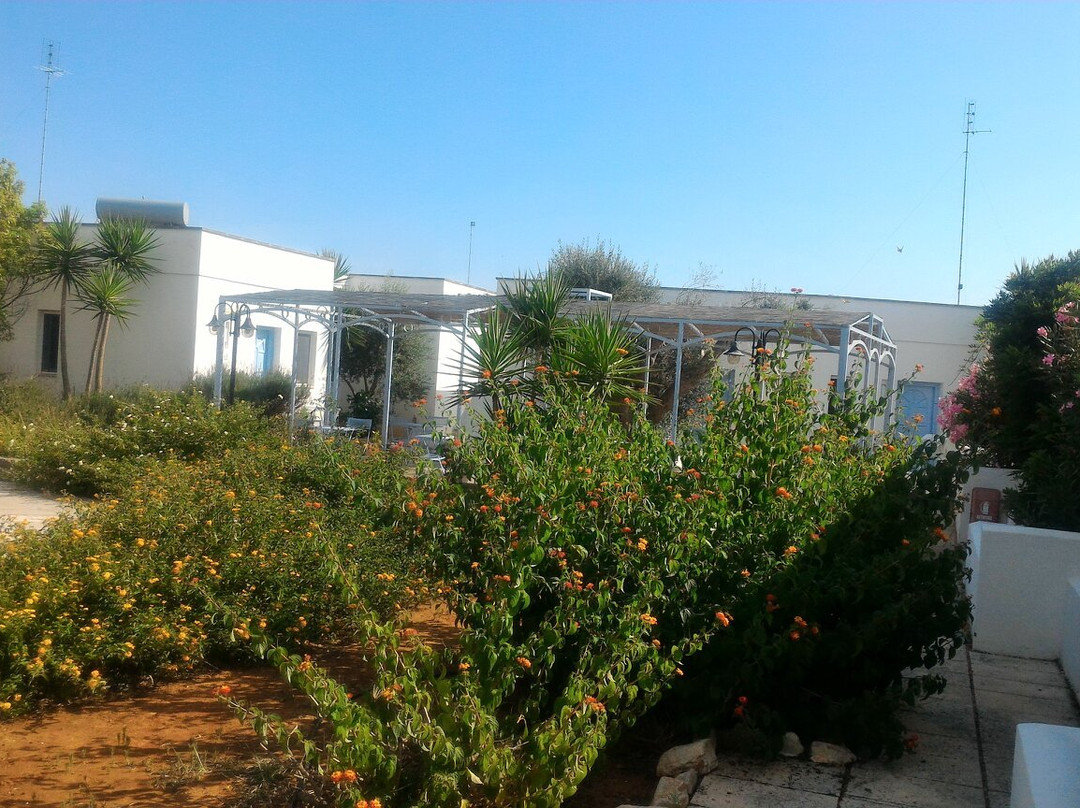 Tenuta De Marco Residence主图