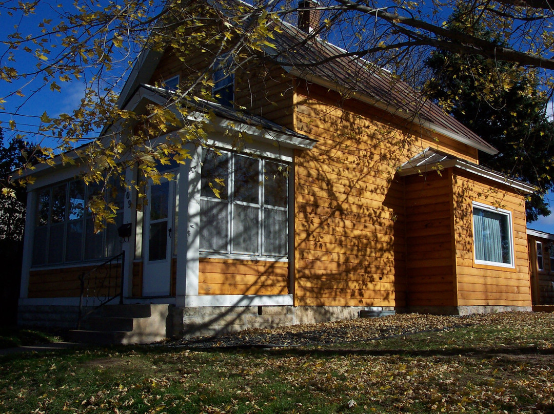 Just For Me Spa-斯蒂尔沃特必去景点