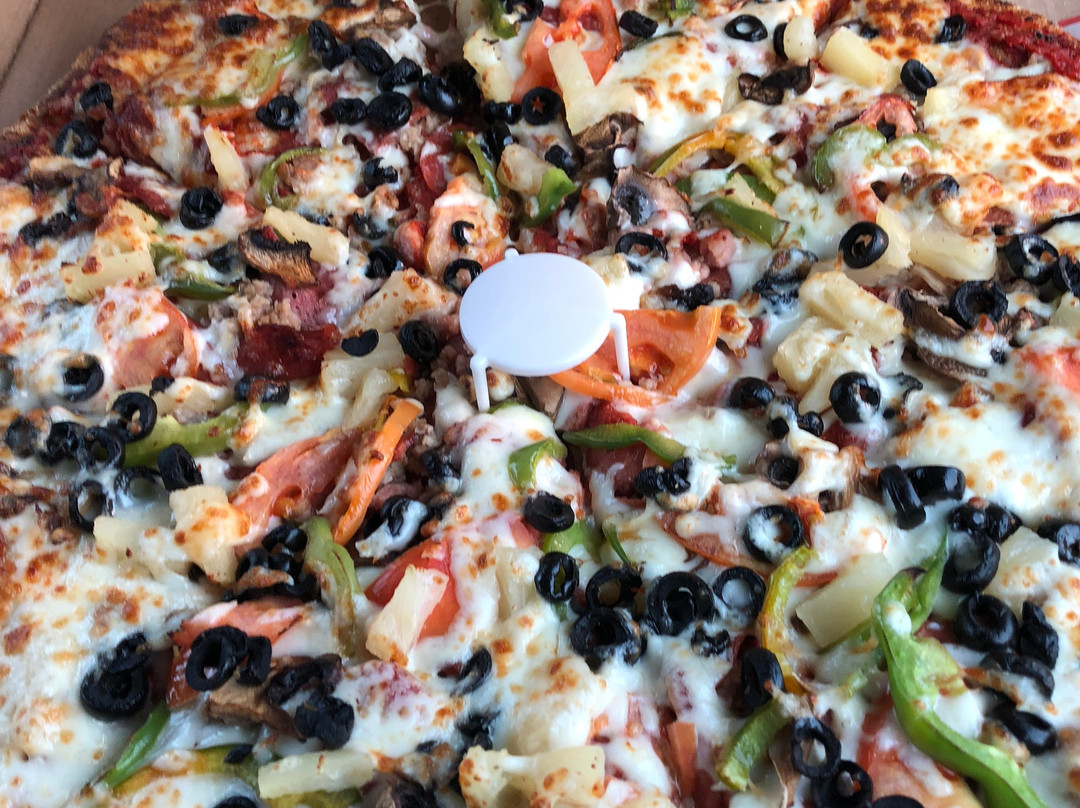 拉孔布餐馆和美食-Tasty Bites