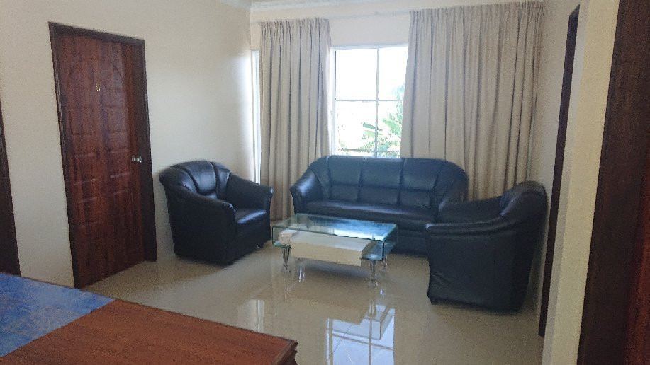 Hulhan'gu Lodge主图