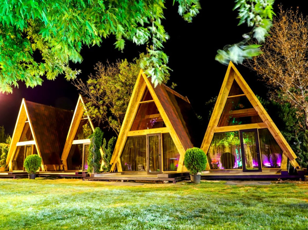 Hotel Layali Al Shams主图