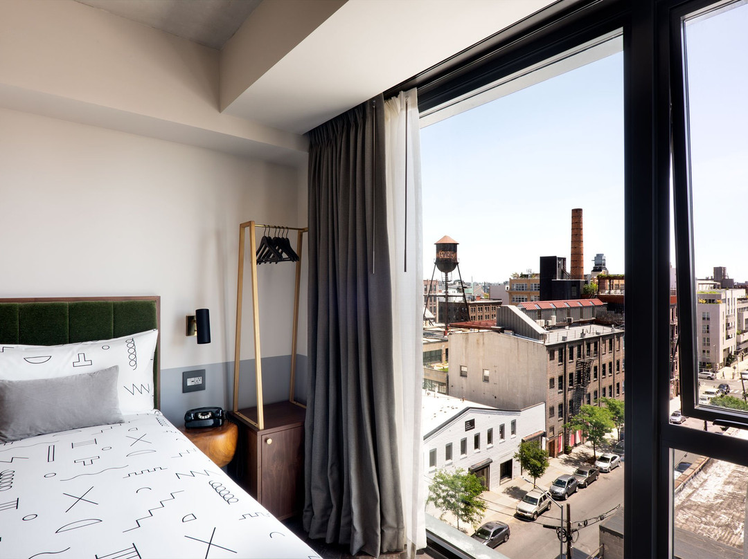 The Hoxton Williamsburg主图