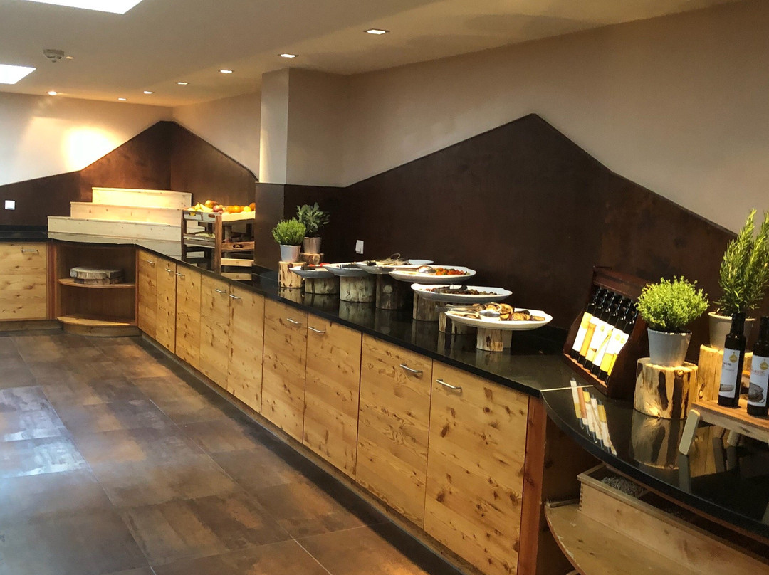 Falkensteiner Hotel Cristallo主图