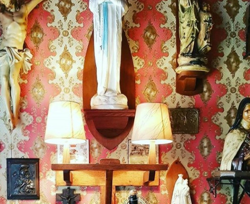 Tapperij Huis ten Bos景点图片