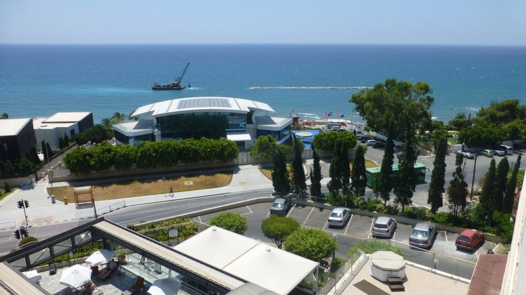 Atlantica Bay Hotel主图