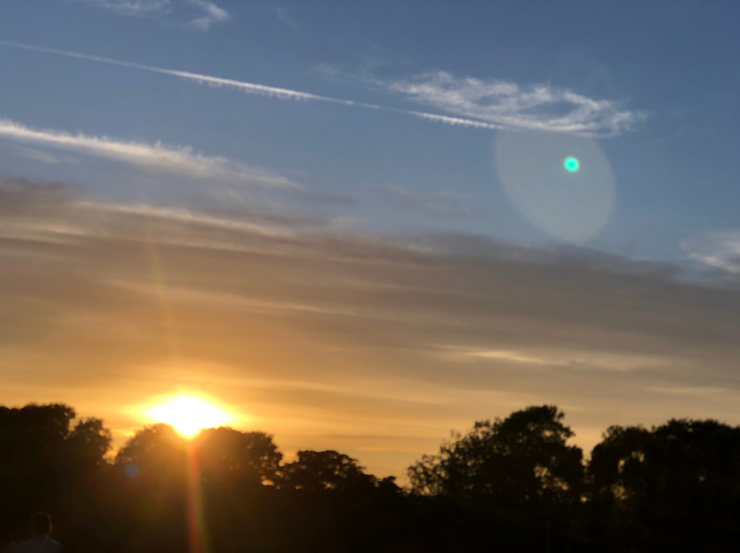 Home Farm Caravan & Campsite
