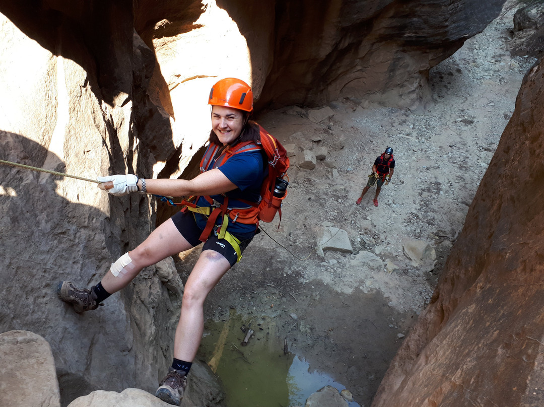 Epic One Adventures-德雷珀必去景点