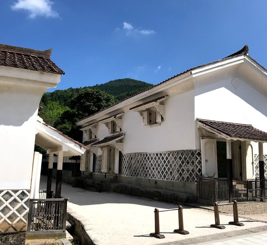Tanabeke Dozogun-云南市必去景点