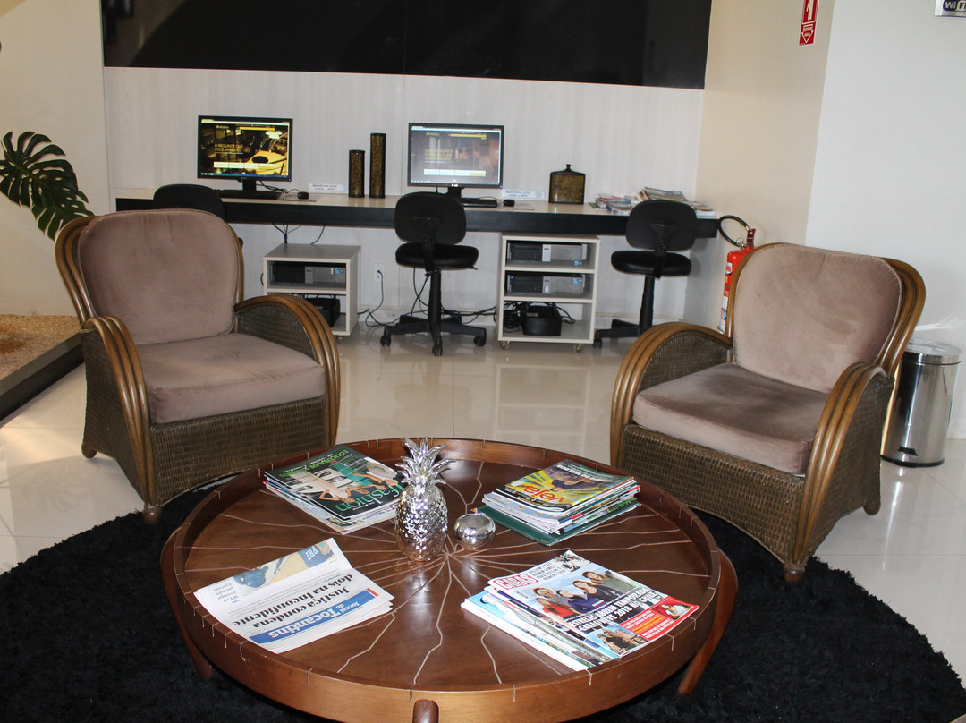 Hotel Relicario主图