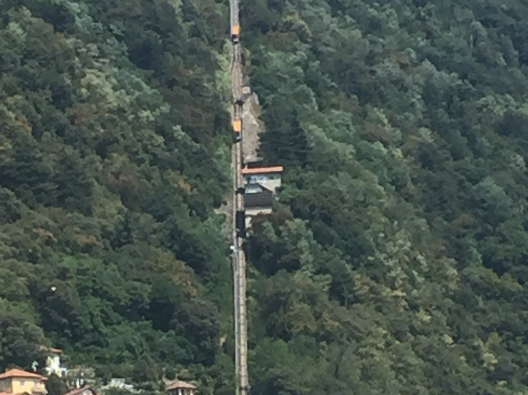 Camera Con Vista主图