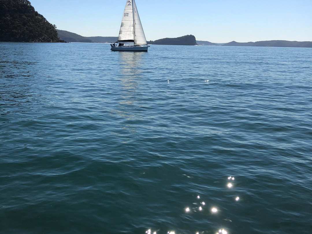 Palm Beach & Hawkesbury River Cruises景点图片