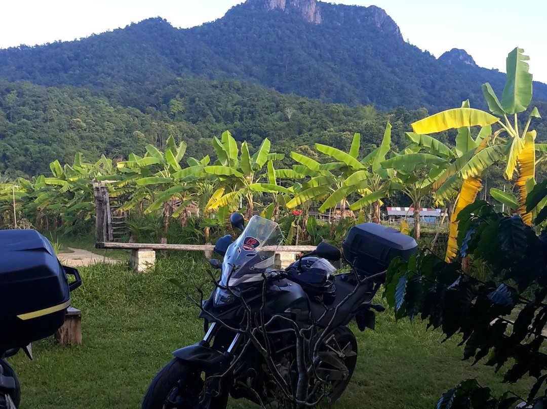 Him Doy Muang Pan Resort主图