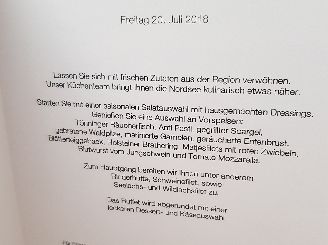 Aalernhüs Hotel & Spa主图
