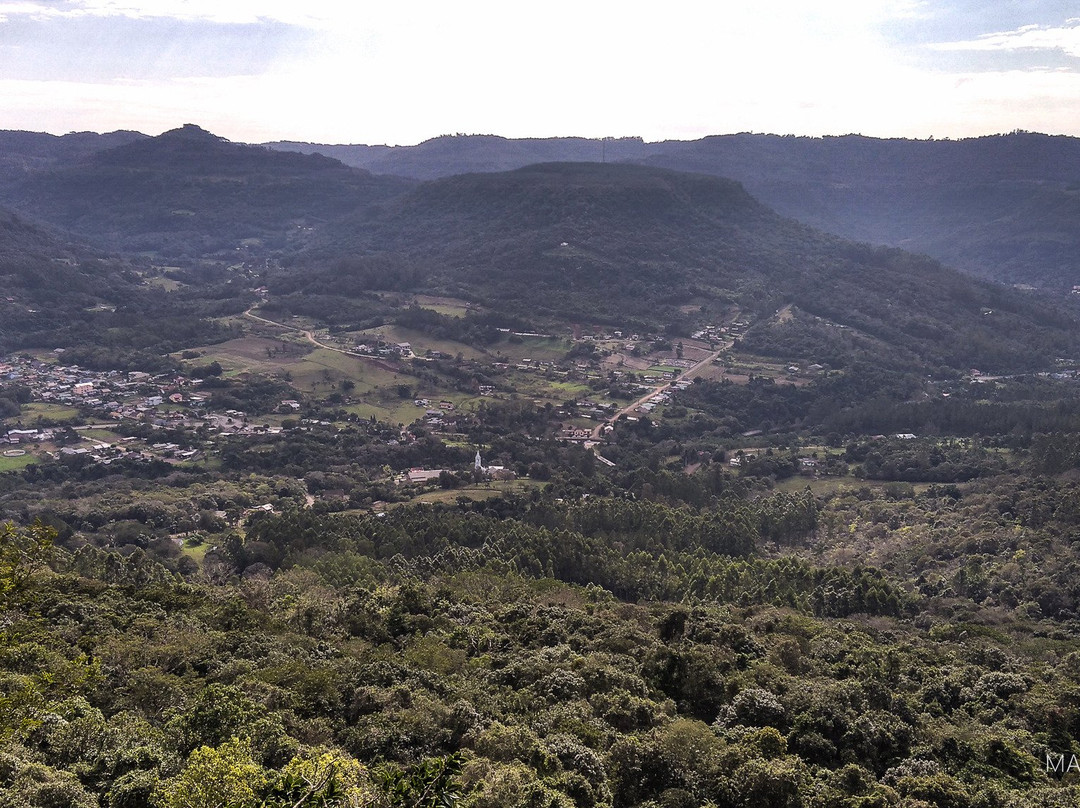 Picada Cafe旅游景点-Mirante Picada Cafe