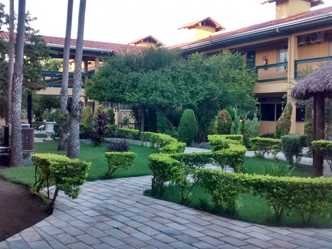 Hotel Gold Fish主图