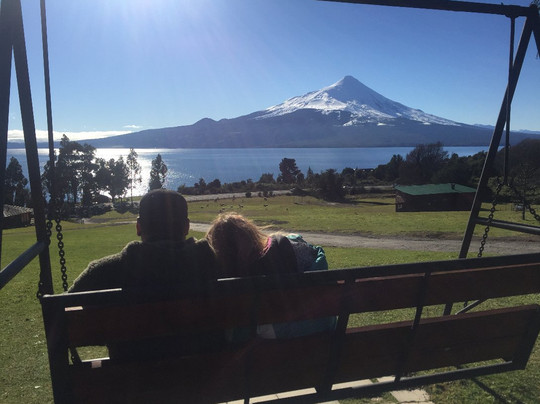 Contentour Puerto Varas-巴拉斯港必去景点
