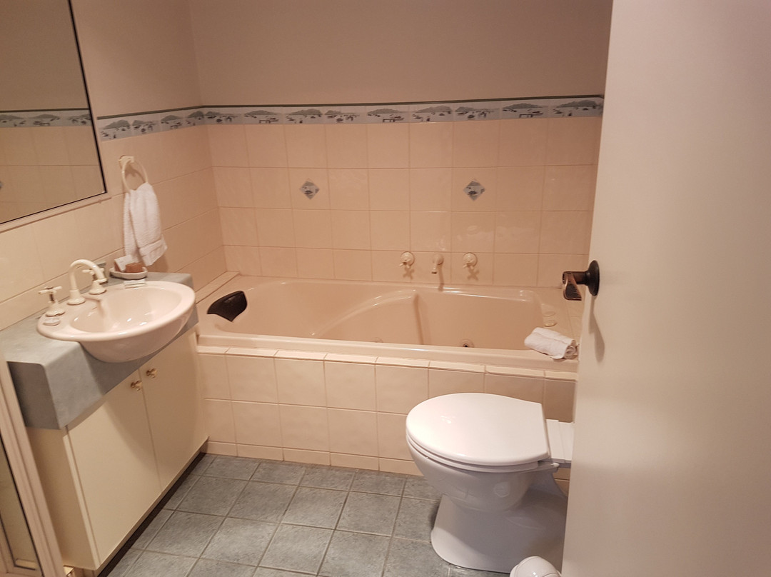 斯坦住宿加早餐旅馆主图