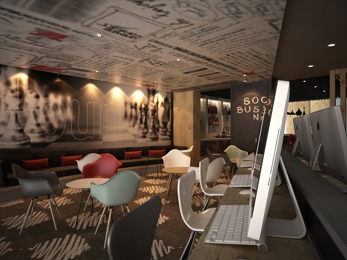 宜必思加丁塞尔彭酒店-官方