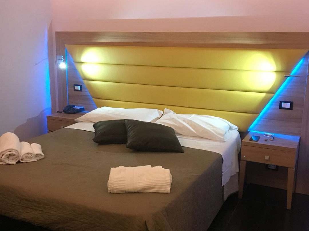 Ostia Antica Suite B&B主图