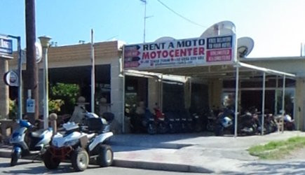 Moto Center-Ialysos必去景点