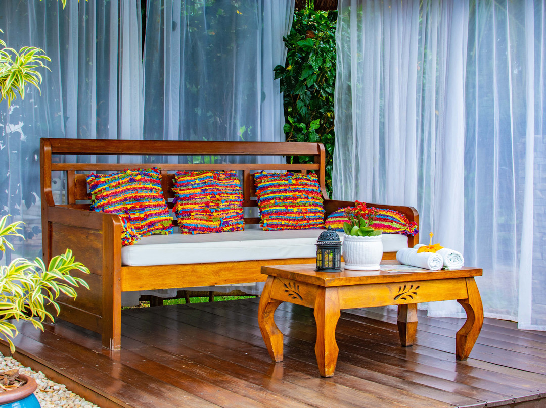 Pirenopolis酒店住宿-Divina Pousada