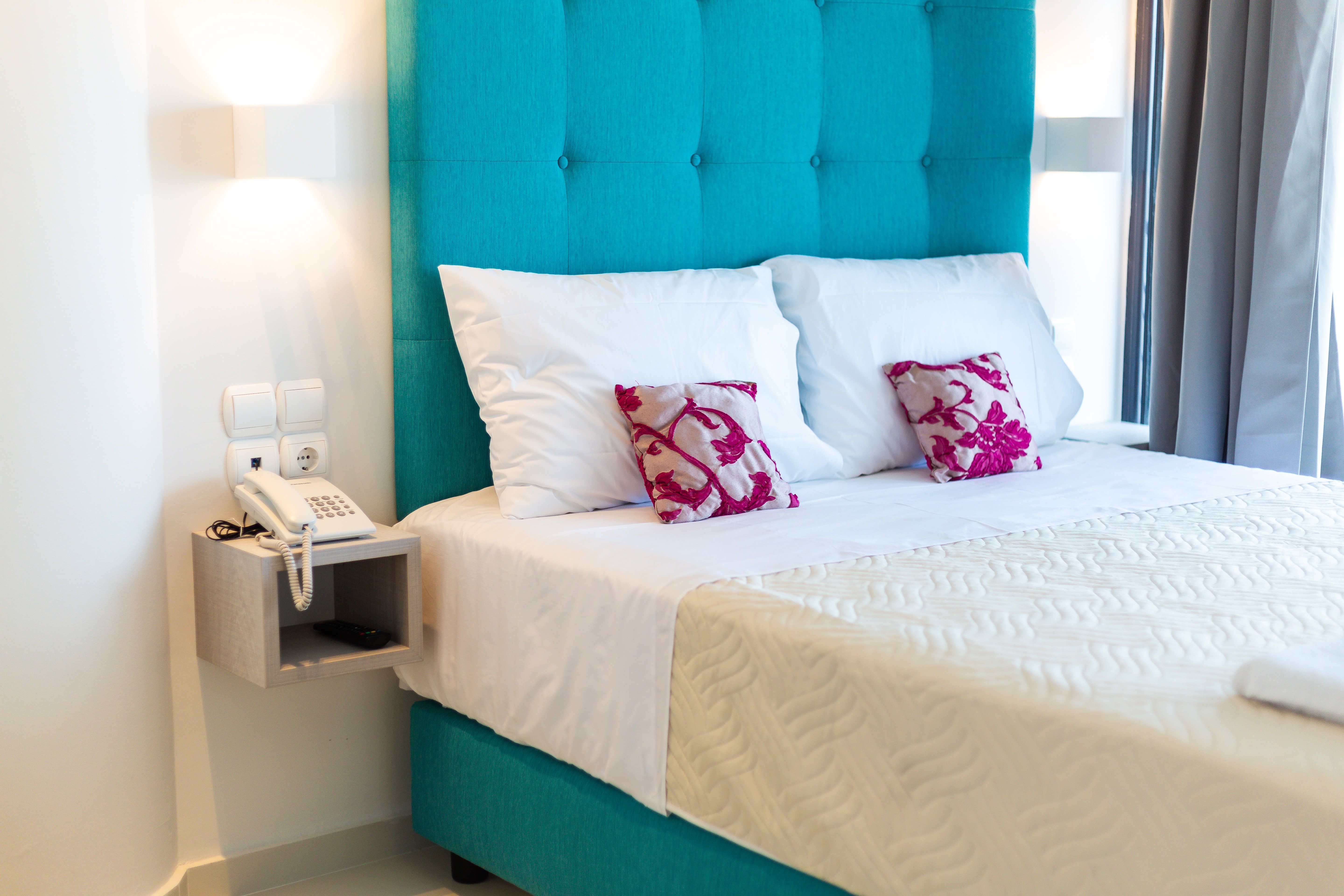 Rethymno Hills Hotel-官方
