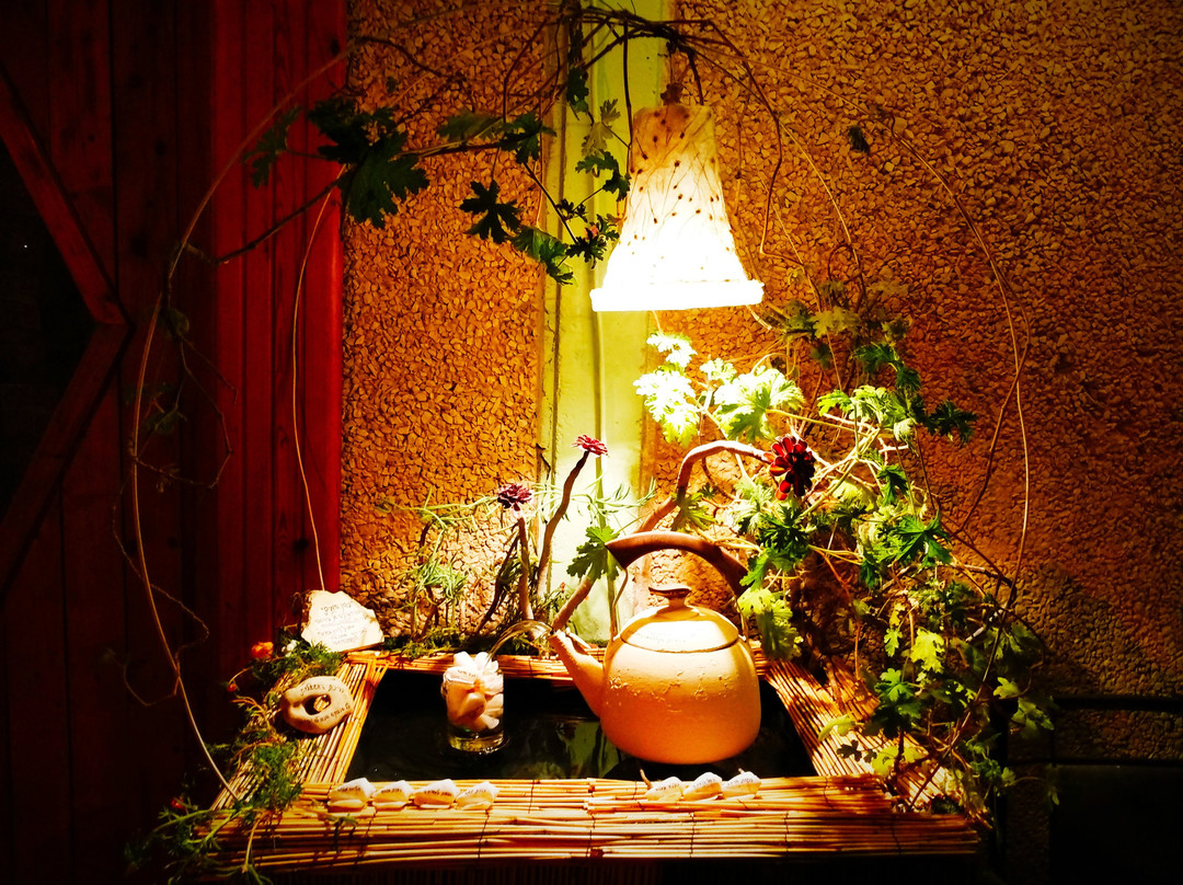 Chakra-inn Ramon主图