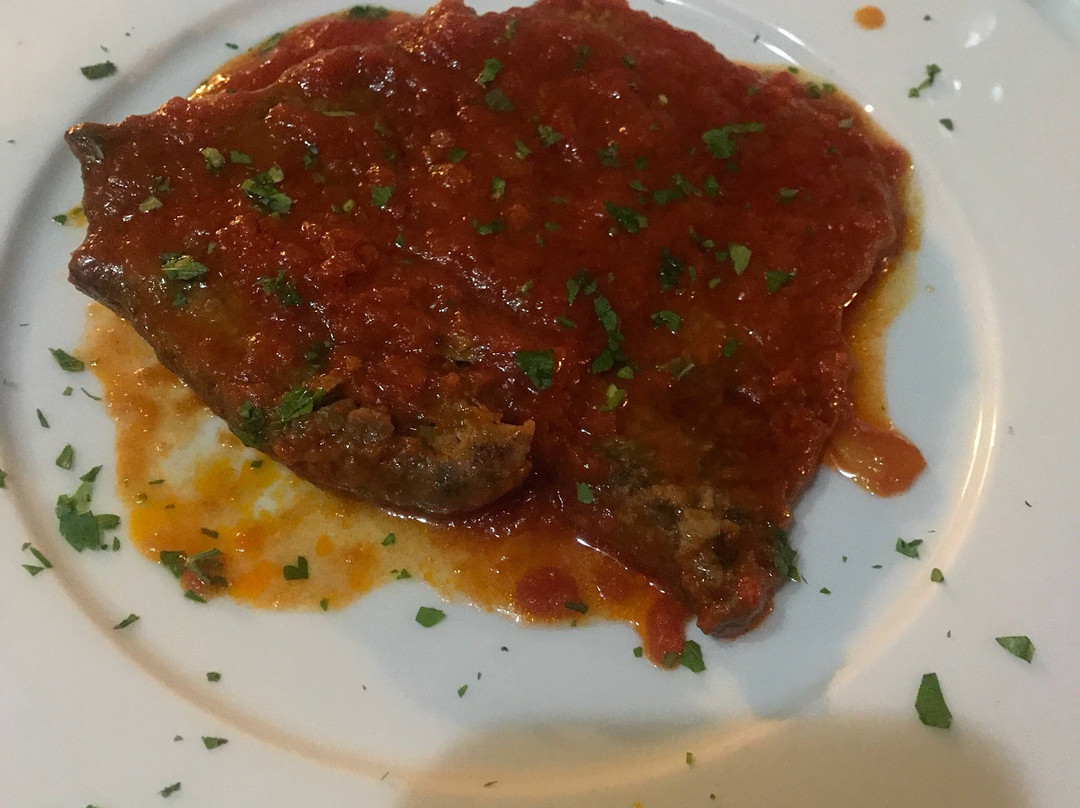 Ristorante Pizzeria Bar Kambusa