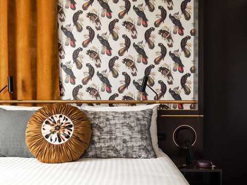 珀斯QT酒店, EVT旗下主图