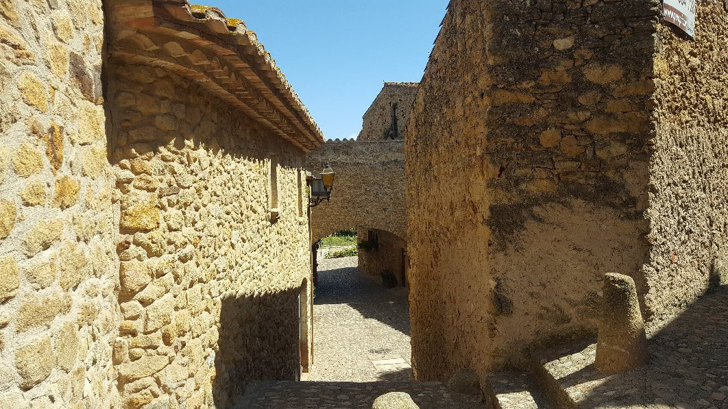 Torre de les Hores-帕尔斯必去景点