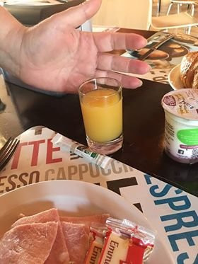 博伊斯涅德城堡酒店主图