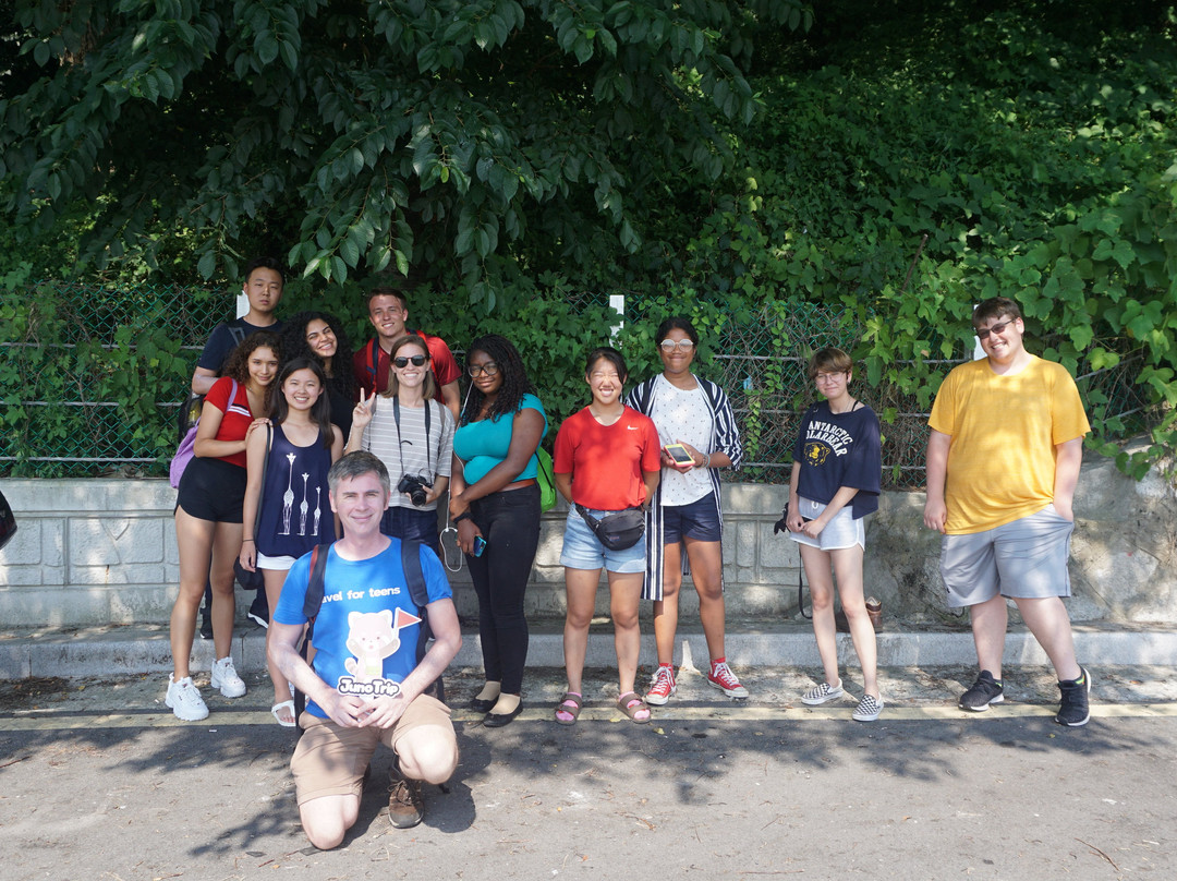 JunoTrip Busan Cooking Class-釜山必去景点