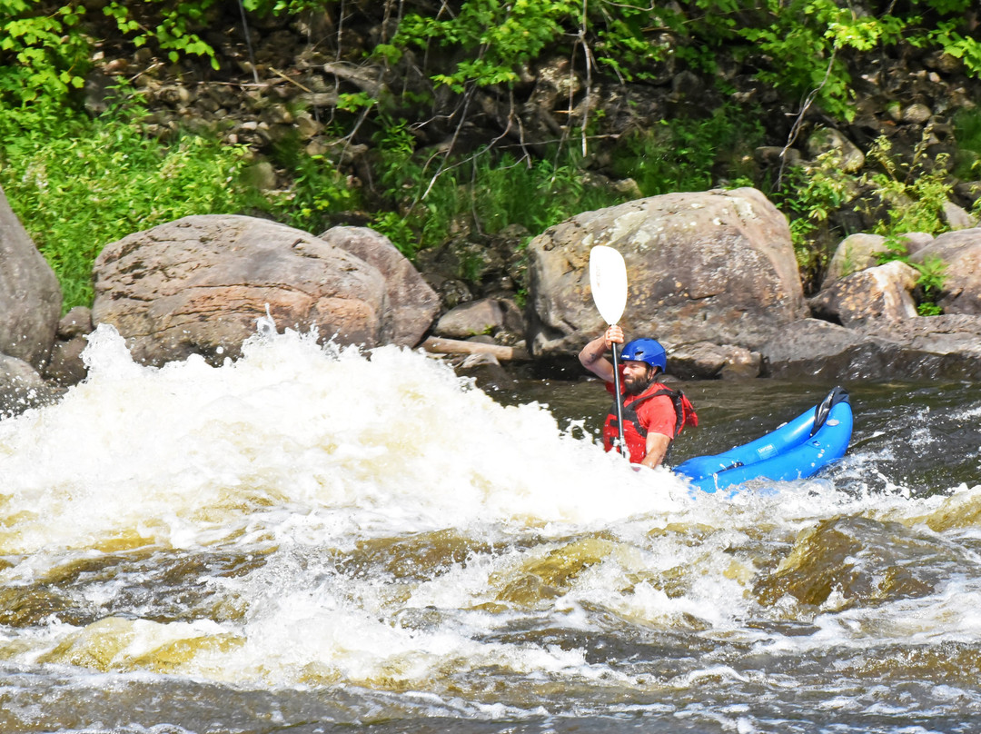 Rafting Arundel-Arundel必去景点