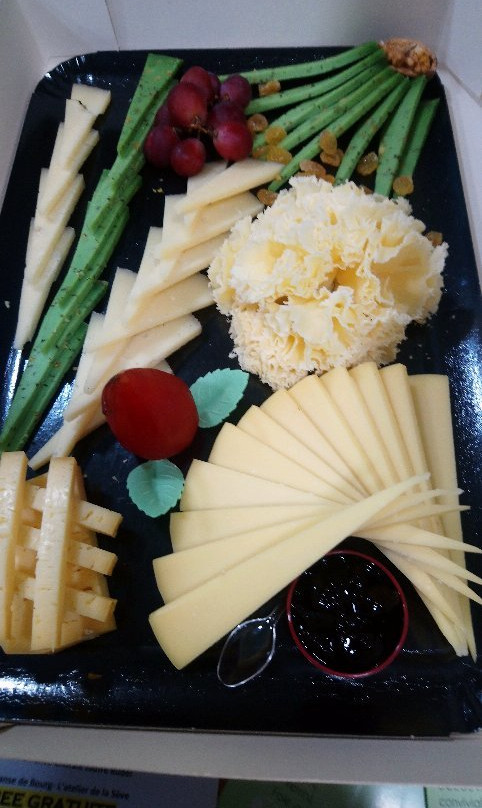 Chambres d'Hotes de l'Estuaire主图