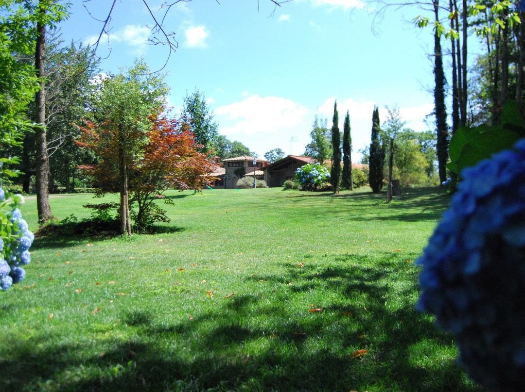 Agriturismo La Torretta