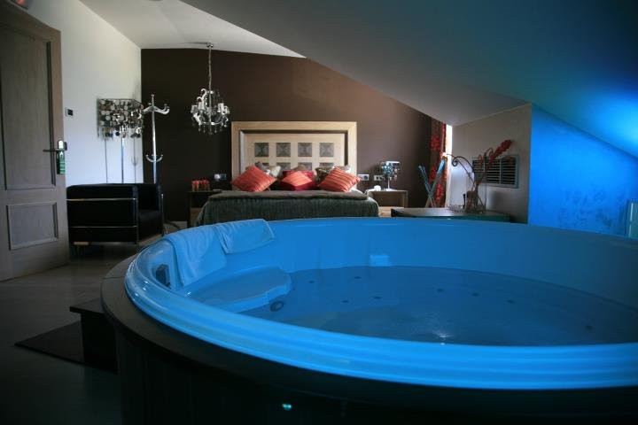 Hotel Augadoce主图