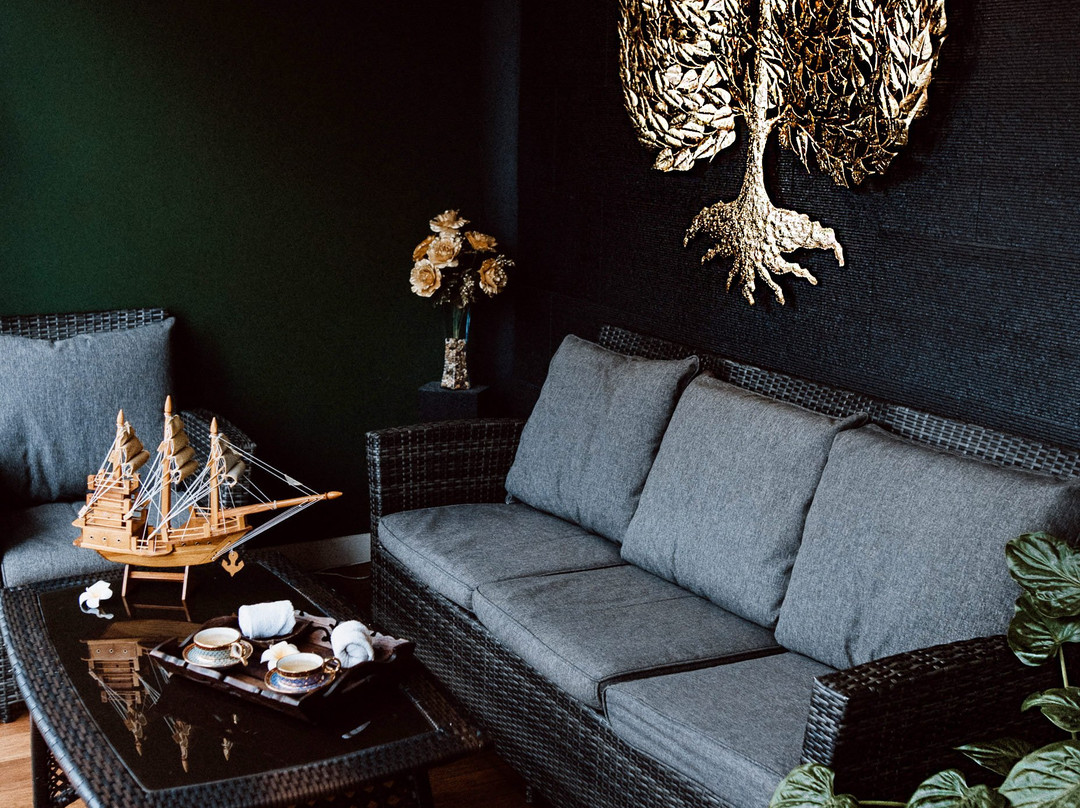 Touch of Siam-堪培拉必去景点