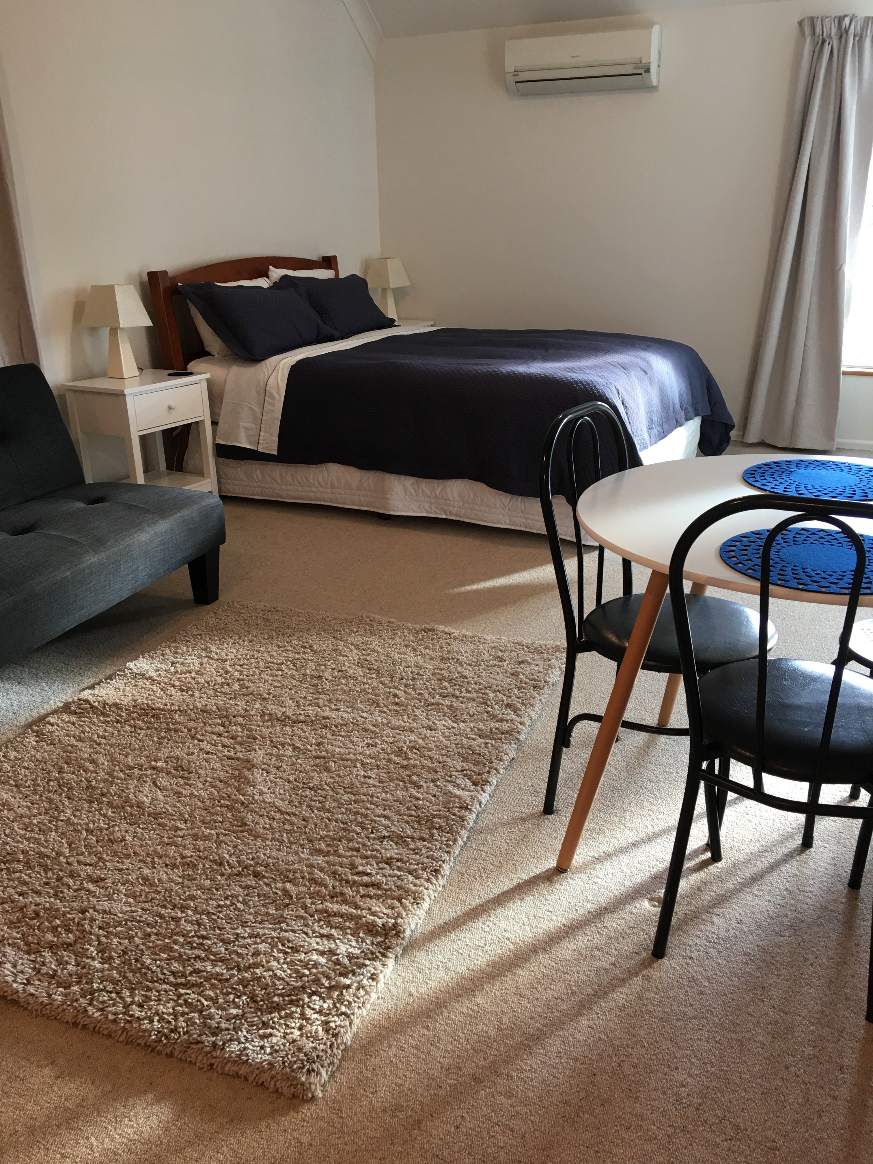 Skibo house B&B-官方