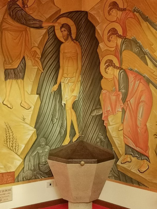 Chiesa Madonna di Fatima-乌迪内必去景点