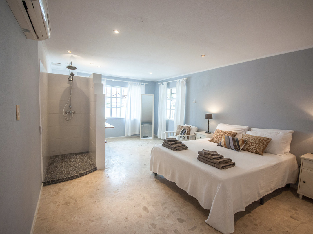 Hakuna Matata Bonaire - Beach & Diving主图