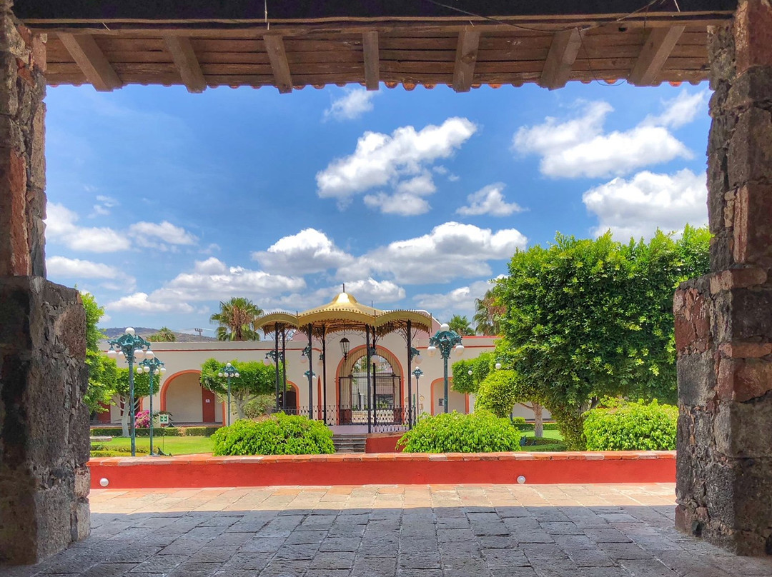 Hotel Mision Grand Juriquilla主图