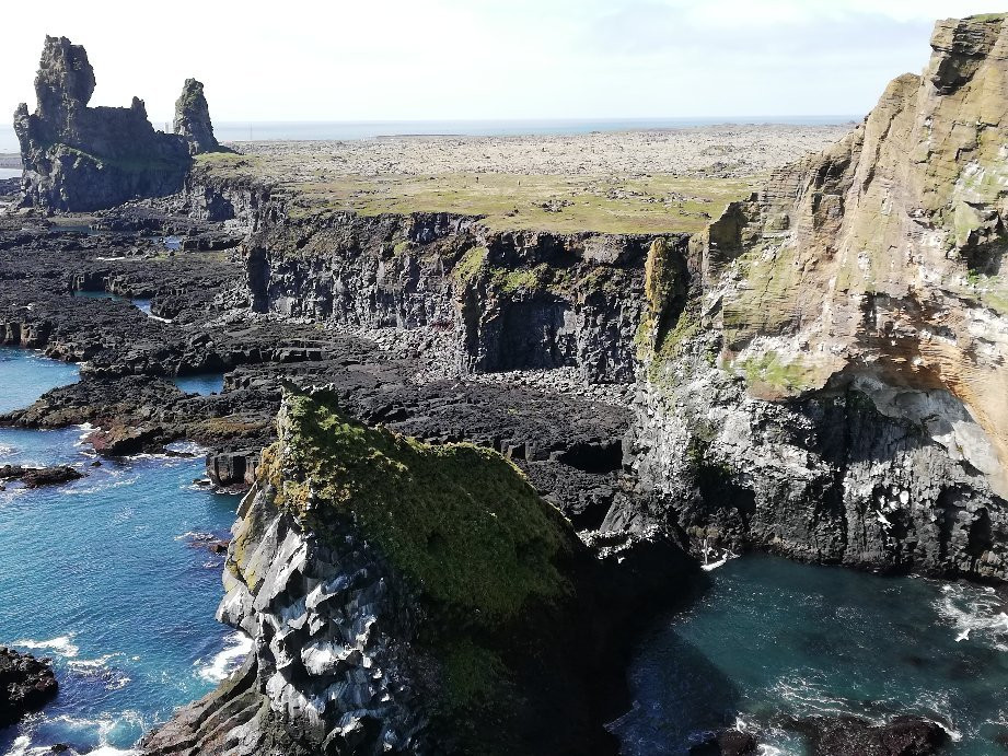 Hellnar旅游攻略图片