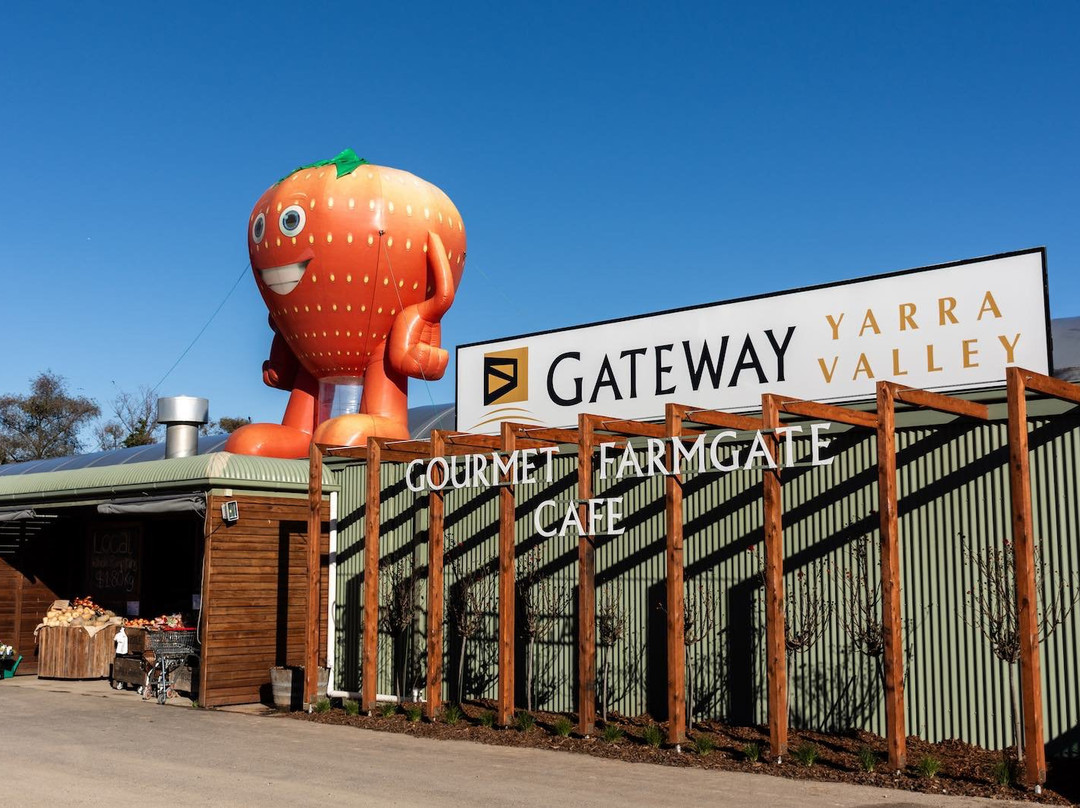 Gateway Yarra Valley景点图片