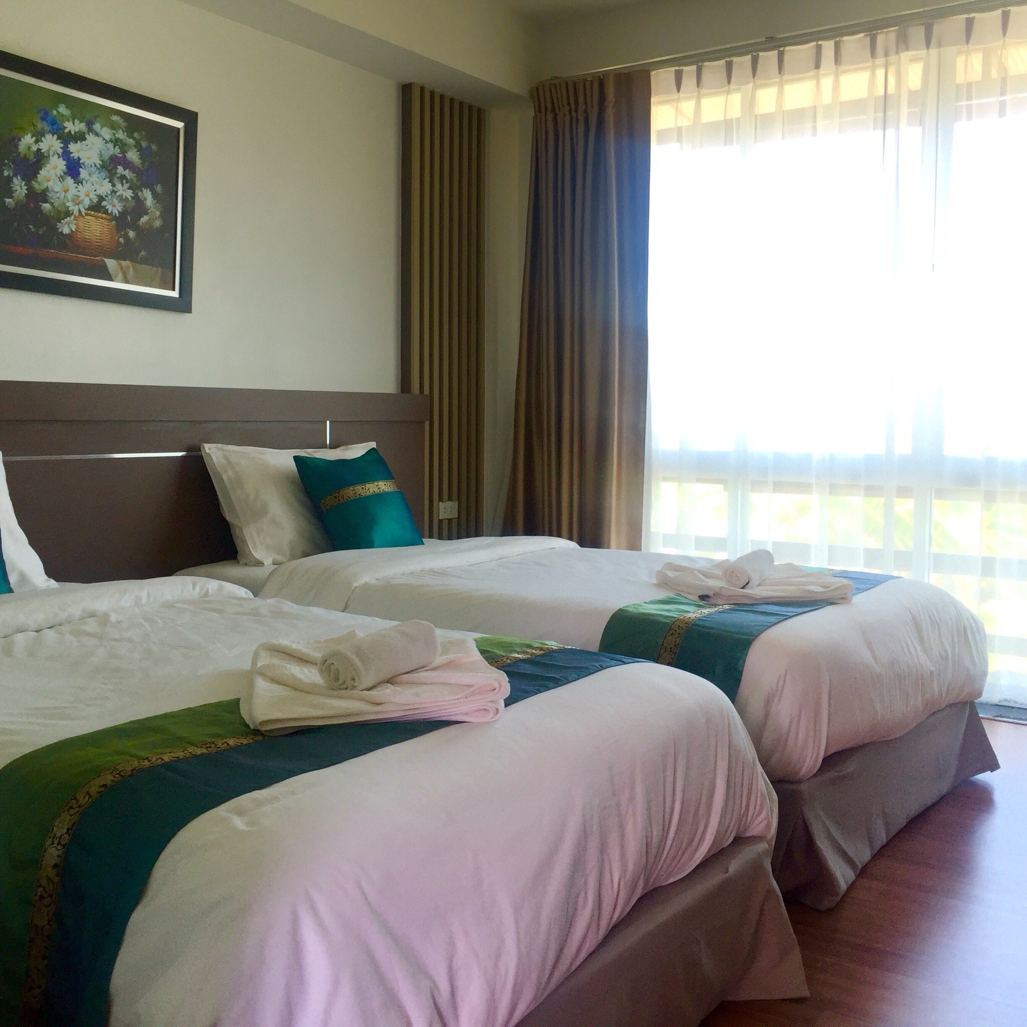 MS Hotel & Resort-官方