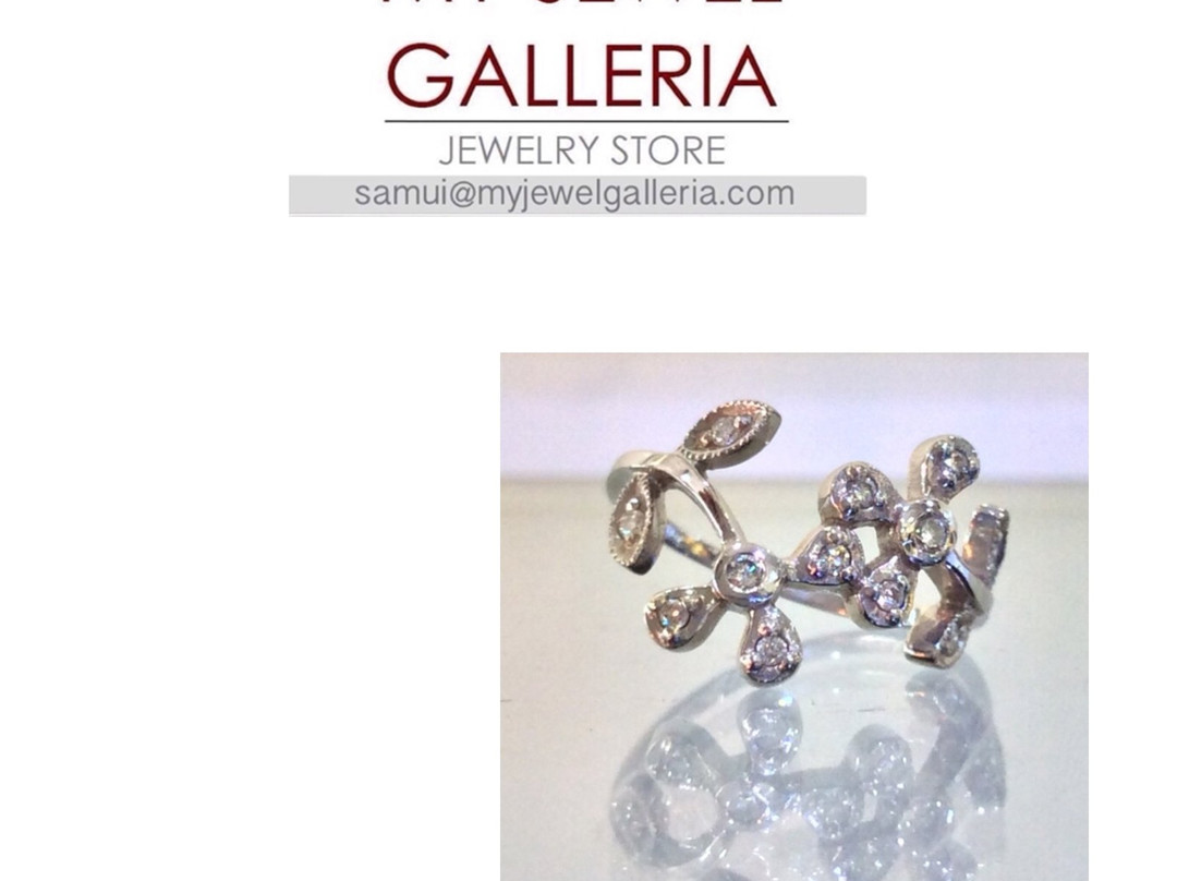 My Jewel Galleria Silver & Gold Jewelry景点图片