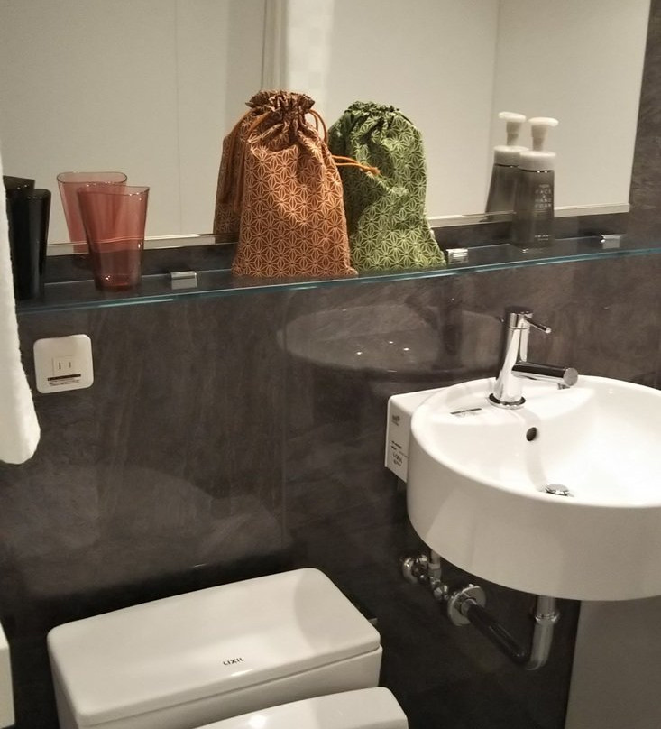 京都河原町三条Resol酒店主图