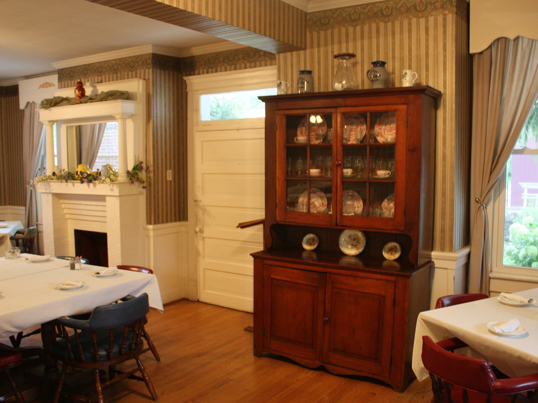 Glen Ferris Inn主图