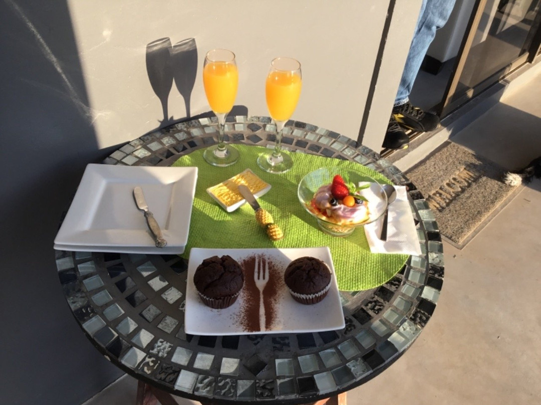 Venti Dell'Est主图